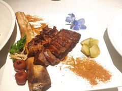 -悦融琥珀·京鲁菜·海味珍品(西单店)