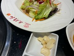 -木槿花韩式炭烤·熟成肉工坊(孙文东路店)