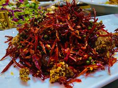 -皇玺·云汀花园餐厅(振华商厦店)