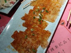 -寂寞的豆芽(龙泽路店)