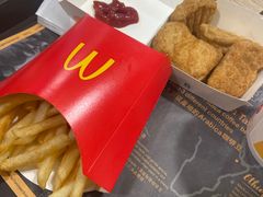 -麦当劳(朗豪坊店)