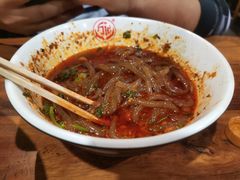 -万记麻辣烫国展总店