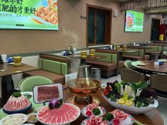-丝路传奇·中国拉面航母店(北医三院店)