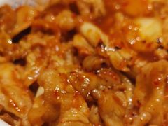 -吉野家(长青店)