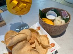 -POKIPOKI泰食谷仓东南亚菜(侨香店)