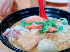 -老宅原住民沙茶面精品小吃(龙头路店)
