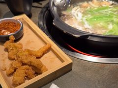 -同仁四季椰子鸡(海岸城天利店)