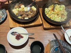 -啫火啫啫煲·顺德干蒸(西乡天虹店)