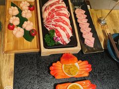 湊湊肥牛-湊湊火锅·茶憩(上海合生汇店)