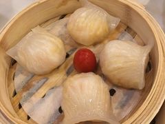 -点红点绿茗点居(客村店)