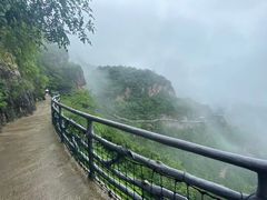 -十渡东湖港风景区