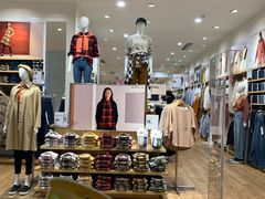 -优衣库(广州恒宝广场店)