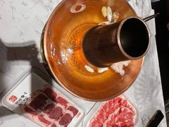 -丁卯•铜锅涮肉(工体店)