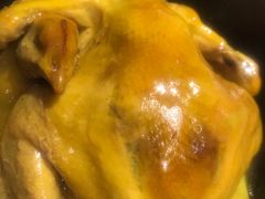 -盛百味·家宴餐厅(霸州分店)