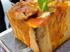 -锦园春香港茶餐厅(西海湾旗舰店)
