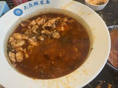 -大众酸菜鱼(梨花巷总店)