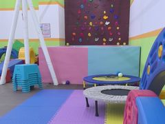 -小岳飞儿童感统·注意力训练馆(金四季店)