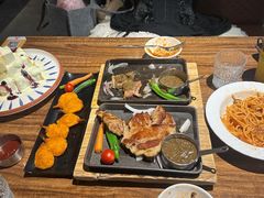 -路易十三西餐厅(西关新天地店)