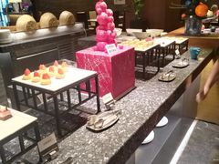 -上海宝华万豪酒店