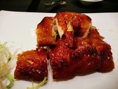 -天龙轩(香港丽思卡尔顿酒店)