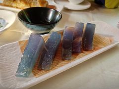 -合晋食府(广州合晋帝苑酒店)