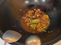 -江湖水乡铁锅炖魚(周庄嘉园店)