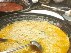 -洪福龙虾