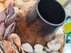 -龙香居海鲜浑锅家常菜·特色驴肉