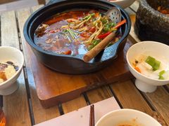 -隐庐·古法川菜(高新店)