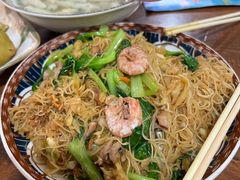-食来运转平潭小吃(平潭店)