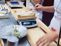 -喜家德虾仁水饺(长泰广场店)