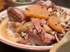 -广府乡下·饭庄(新港东路店)