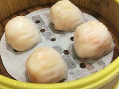 -维多利亚大酒店·雅园中餐厅