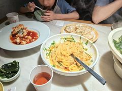 -北方家宴(祈福店)