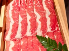 -巴奴毛肚火锅(七宝领展广场店)