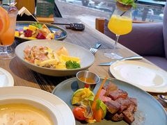 -巴别塔法餐舍(朝阳店)