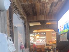 -徽三说·土徽菜·中国徽菜连锁品牌(一中店)