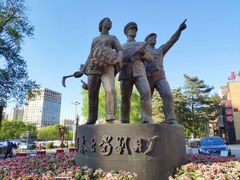 -长影旧址博物馆