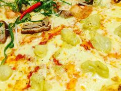 -JINNS锦时 steak&pizza(浸信会礼拜堂旧址店)