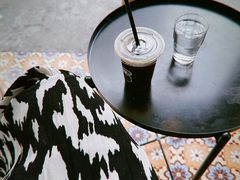 -PUZZLE COFFEE 拼图咖啡