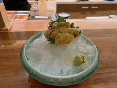 海胆刺身-YAMAKAWA(龙湖胥江天街店)