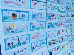 -蓝莓果幼儿园(通州梨园店)