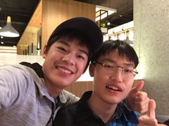 -比格比萨自助(诺亚大厦店)