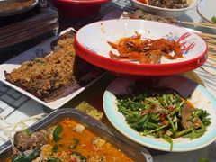 -辣不怕口味虾(凌霄路店)