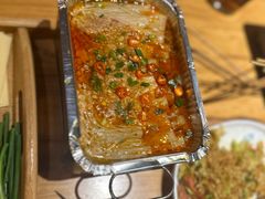 -小俩口烧烤东北菜(双井店)