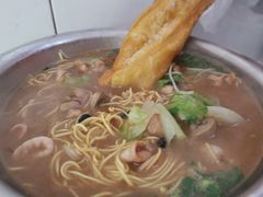 -脆珊粉店(明秀西路店)