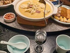 -新海渔港·胶东海鲜家常菜·家宴(奥体中心店)