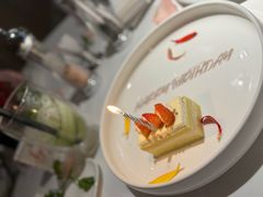 -燃扒房Steakhouse(皇庭店)