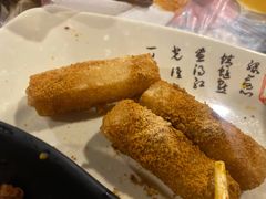 -虎虎龙虾大排档(双井店)
