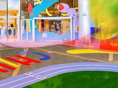 -深圳来福士广场